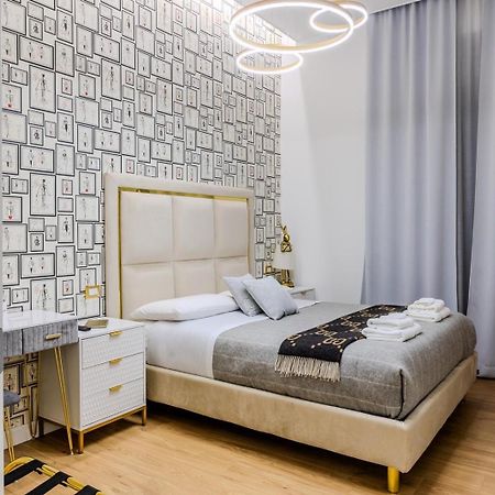 Maison 31 -Luxury Apartments Santa Marinella Eksteriør bilde
