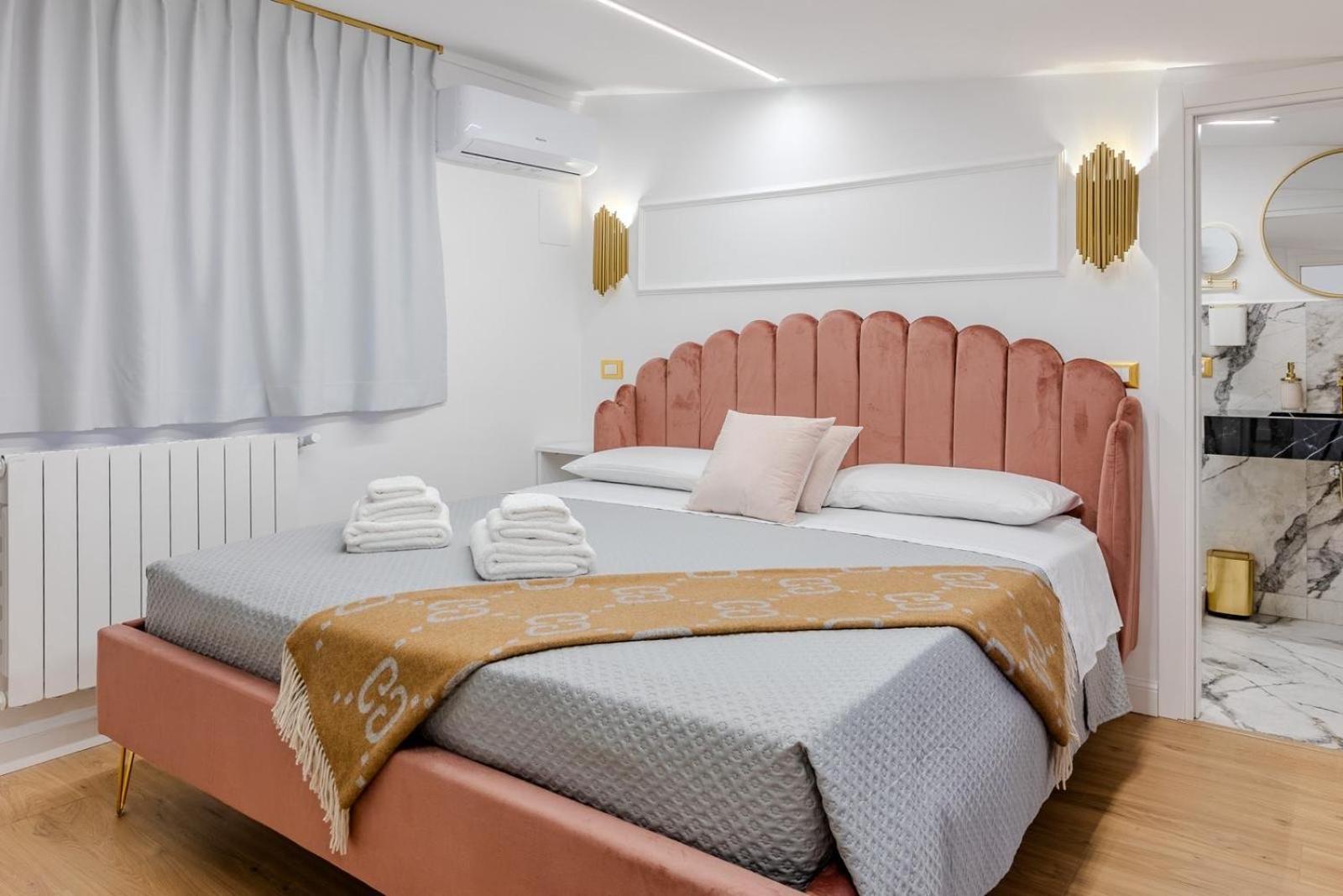 Maison 31 -Luxury Apartments Santa Marinella Eksteriør bilde