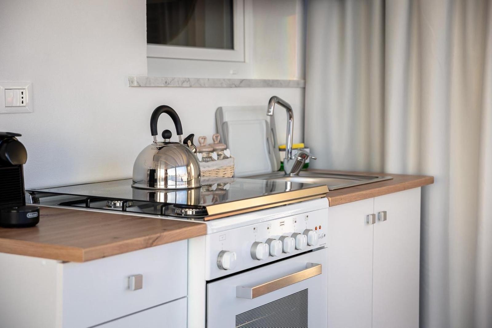 Maison 31 -Luxury Apartments Santa Marinella Eksteriør bilde