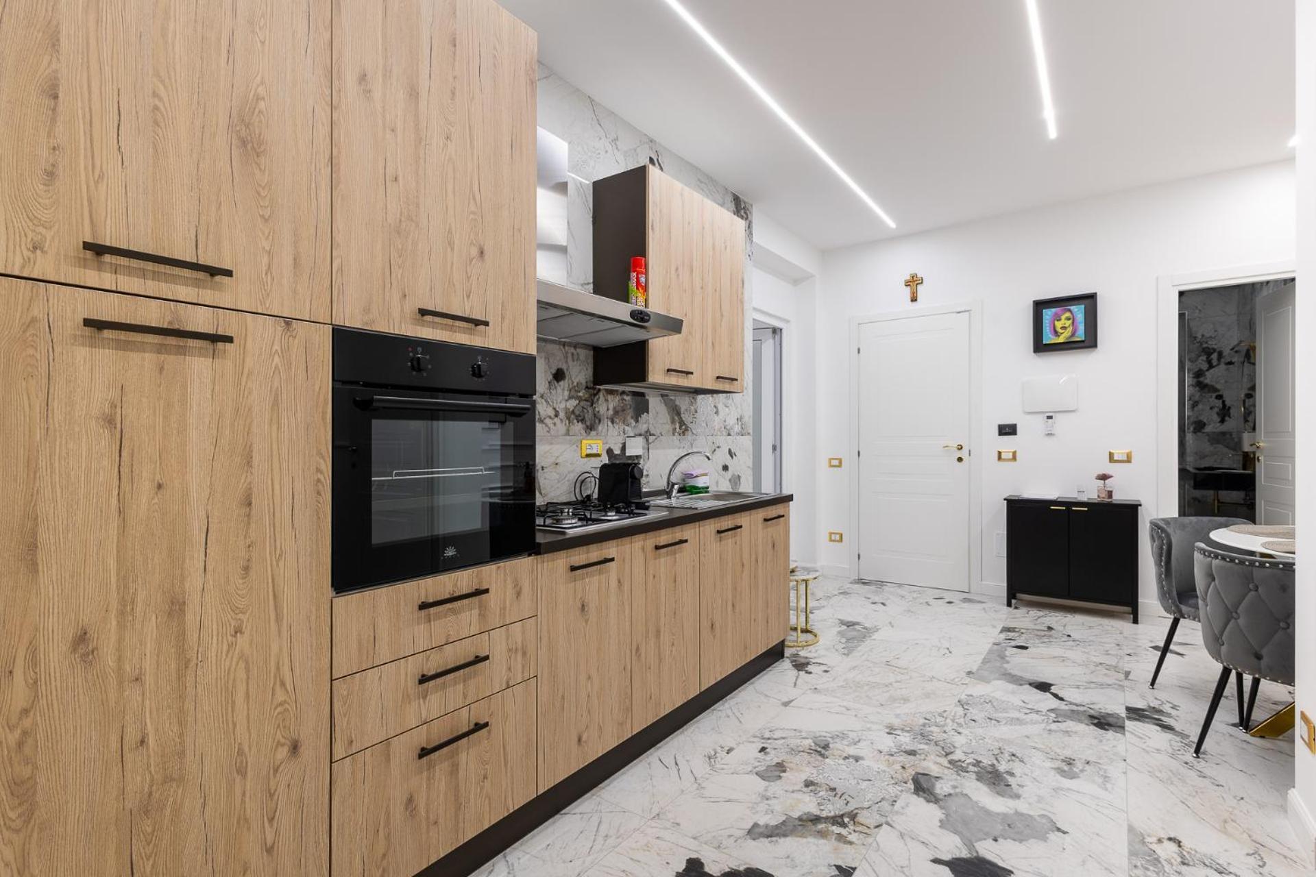 Maison 31 -Luxury Apartments Santa Marinella Eksteriør bilde